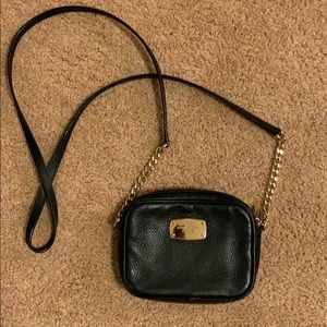 Michael Kors crossbody bag